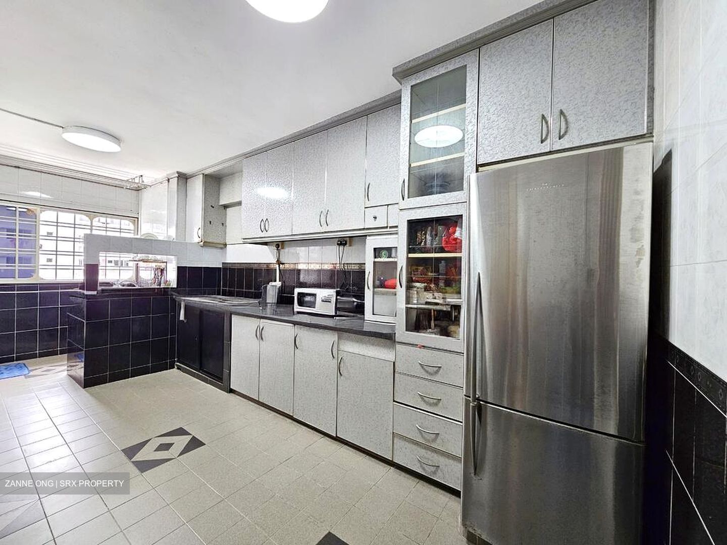Blk 259 Tampines Street 21 (Tampines), HDB 4 Rooms #505010021